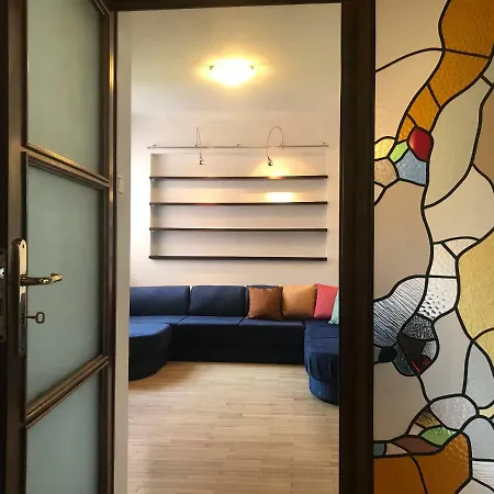 Extremely Spacious 3-bdr - Lozenec Area Appartamento Sofia