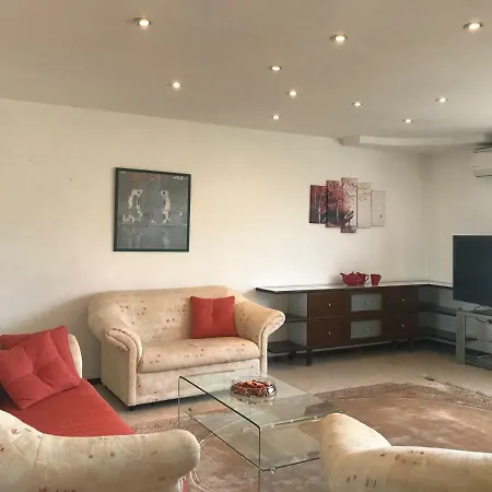 Appartamento Extremely Spacious 3-bdr - Lozenec Area Sofia